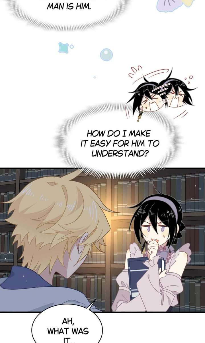 The Reborn Witch Raises a Templar Chapter 30 157 15