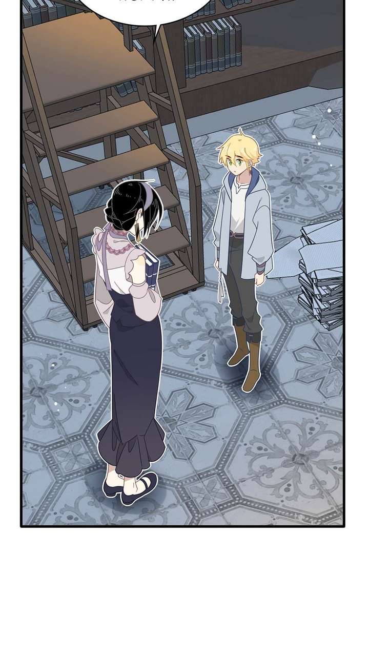 The Reborn Witch Raises a Templar Chapter 30 164 22