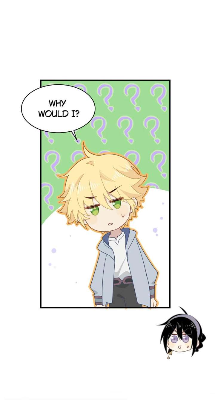 The Reborn Witch Raises a Templar Chapter 30 165 23