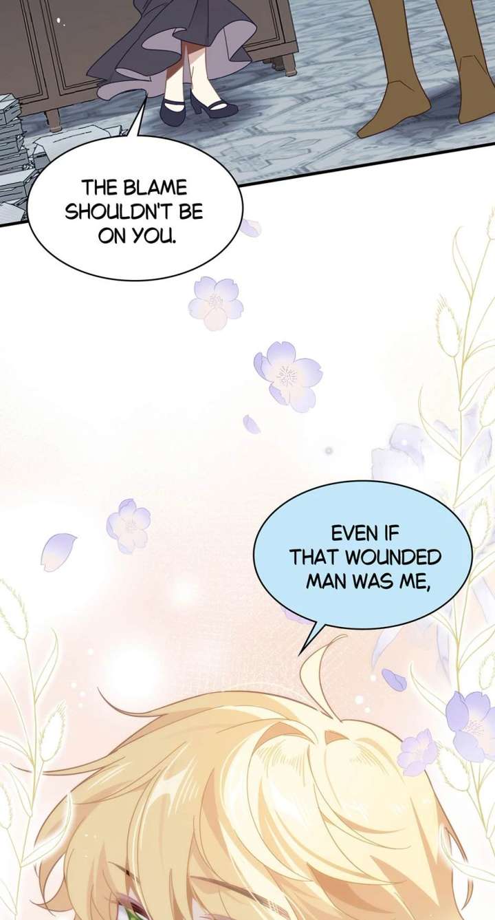 The Reborn Witch Raises a Templar Chapter 30 167 25