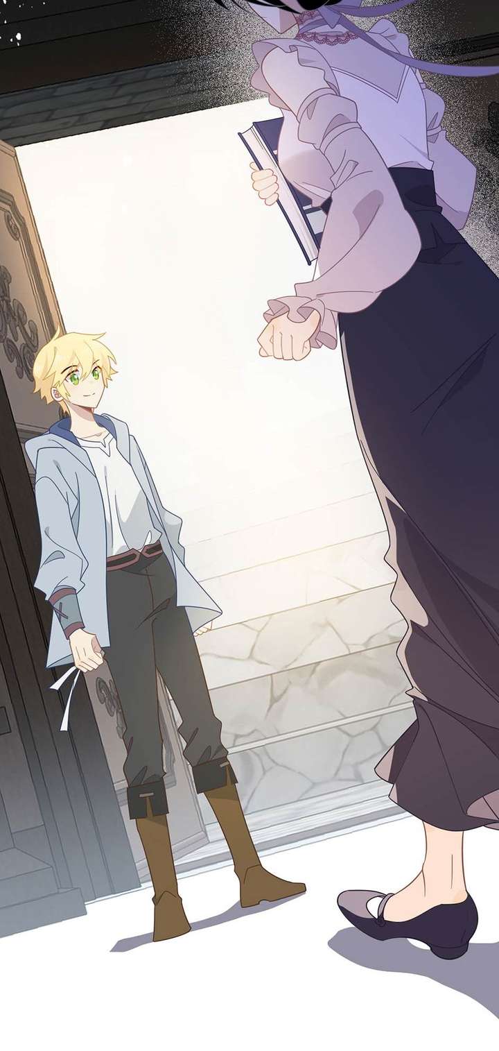 The Reborn Witch Raises a Templar Chapter 30 173 31