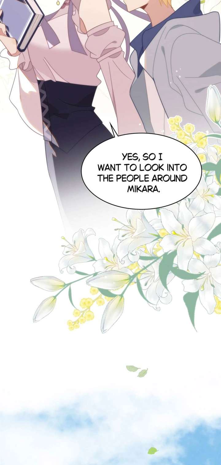 The Reborn Witch Raises a Templar Chapter 30 175 33