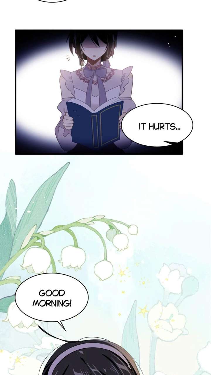 The Reborn Witch Raises a Templar Chapter 30 178 36