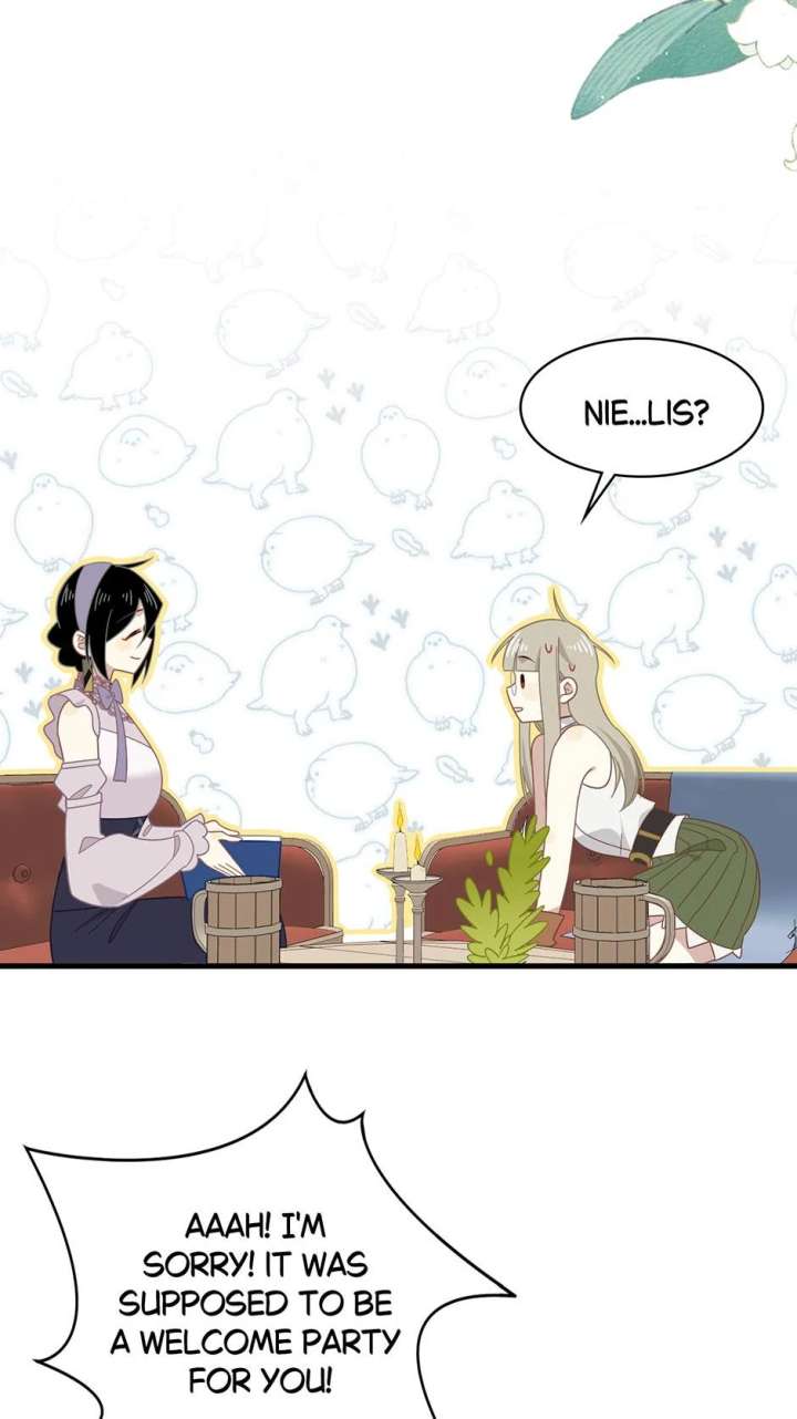 The Reborn Witch Raises a Templar Chapter 30 180 38