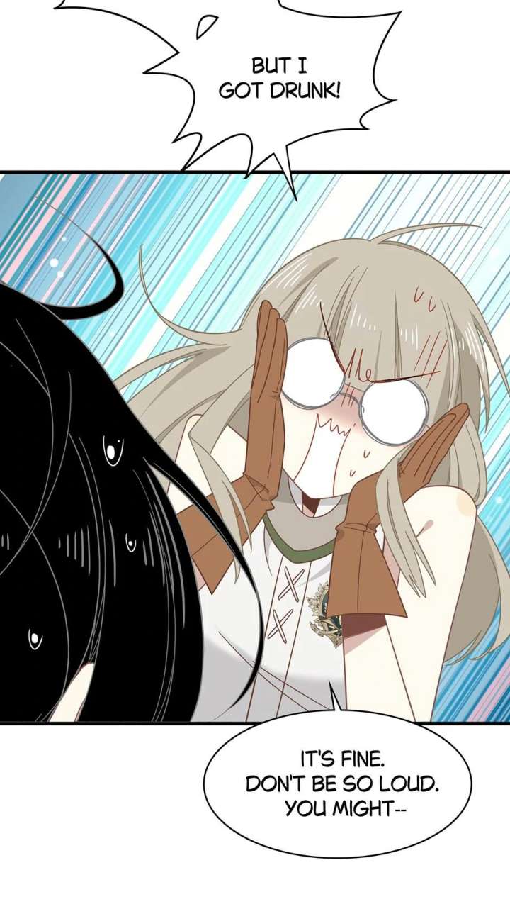 The Reborn Witch Raises a Templar Chapter 30 181 39