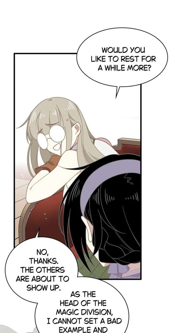 The Reborn Witch Raises a Templar Chapter 30 183 41