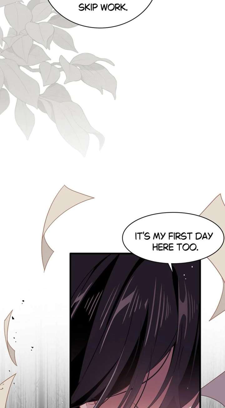 The Reborn Witch Raises a Templar Chapter 30 184 42