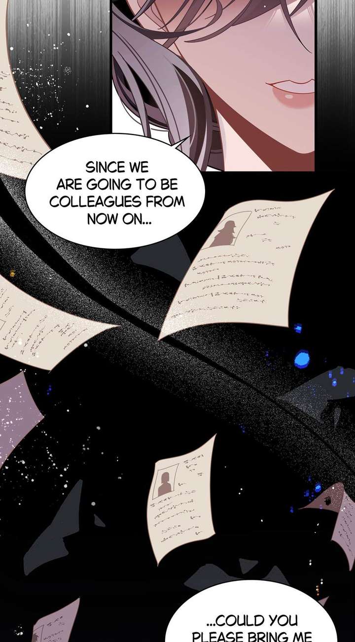 The Reborn Witch Raises a Templar Chapter 30 185 43