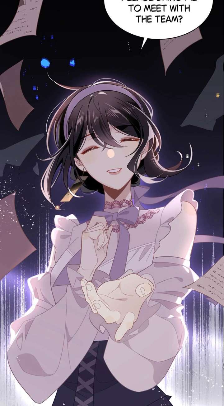 The Reborn Witch Raises a Templar Chapter 30 186 44