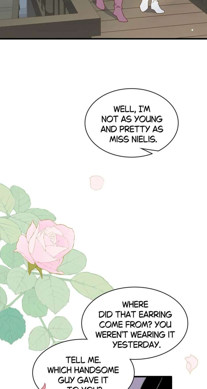 The Reborn Witch Raises a Templar Chapter 31 150 05