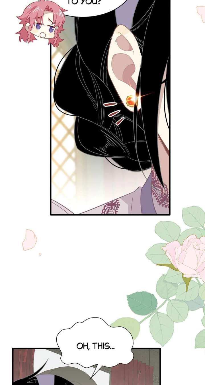 The Reborn Witch Raises a Templar Chapter 31 151 06