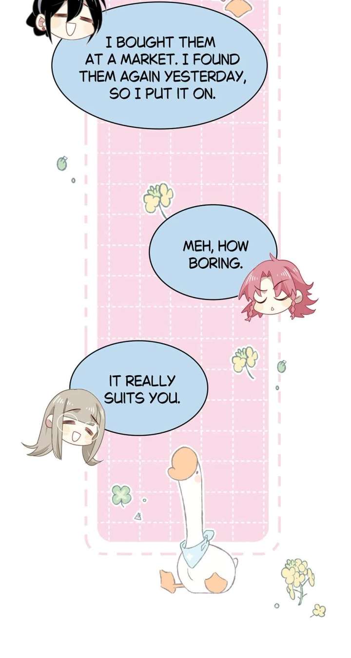 The Reborn Witch Raises a Templar Chapter 31 154 09