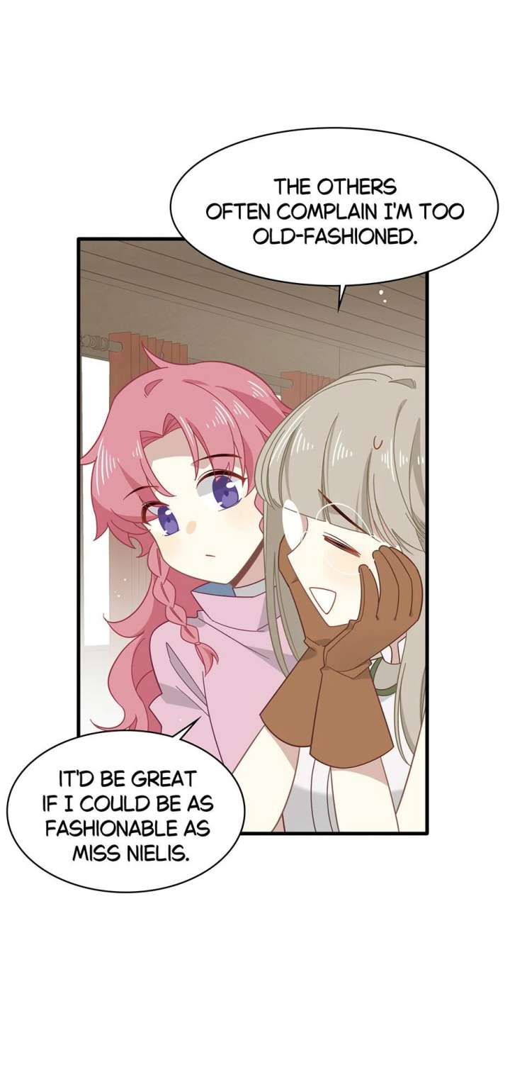 The Reborn Witch Raises a Templar Chapter 31 155 10