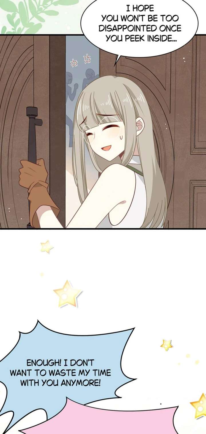 The Reborn Witch Raises a Templar Chapter 31 158 13