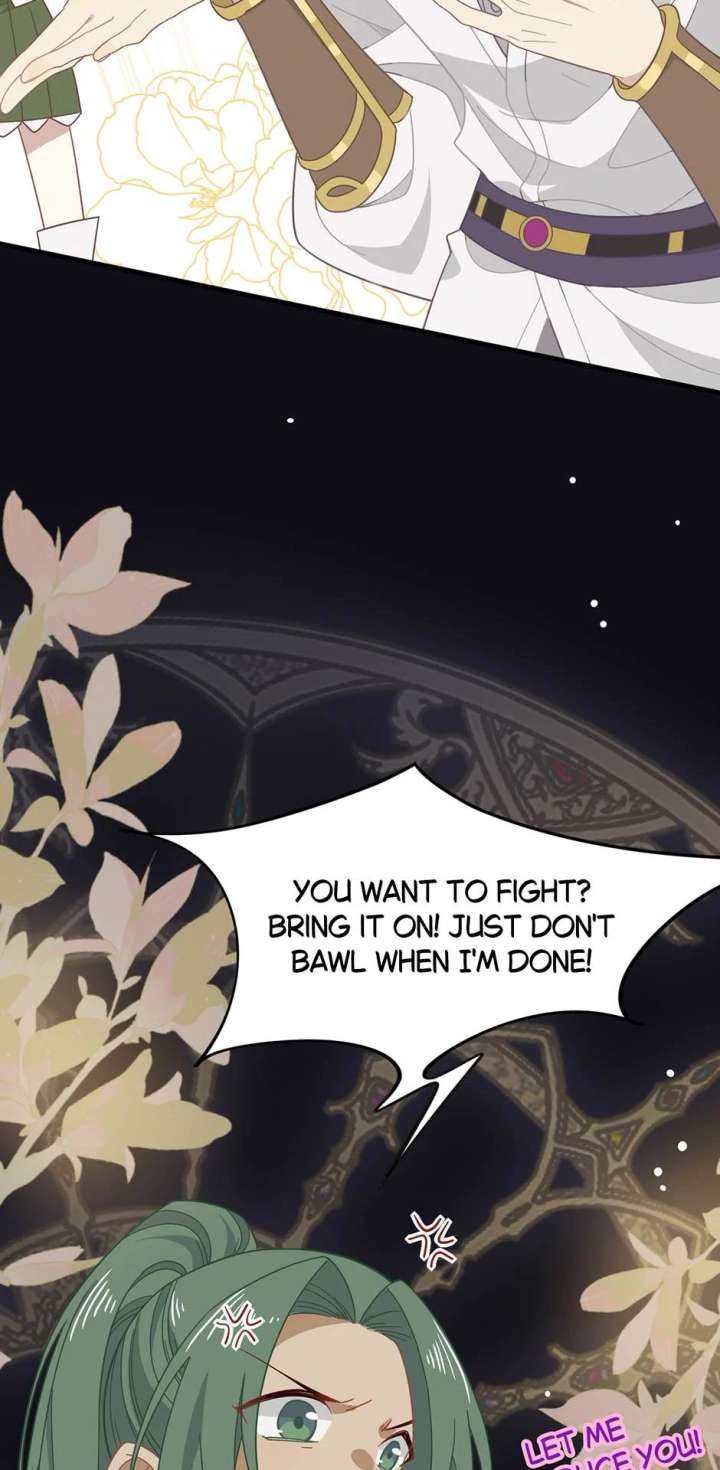 The Reborn Witch Raises a Templar Chapter 31 161 16