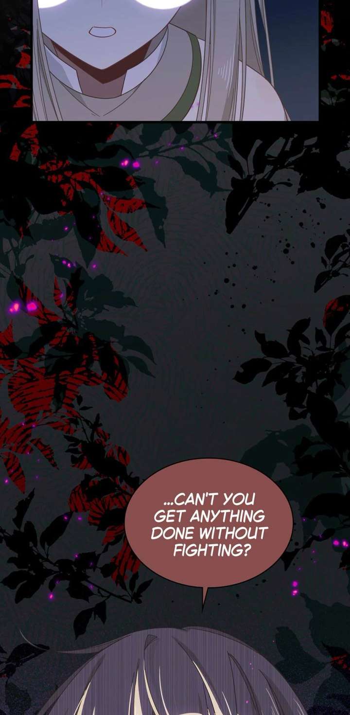 The Reborn Witch Raises a Templar Chapter 31 164 19