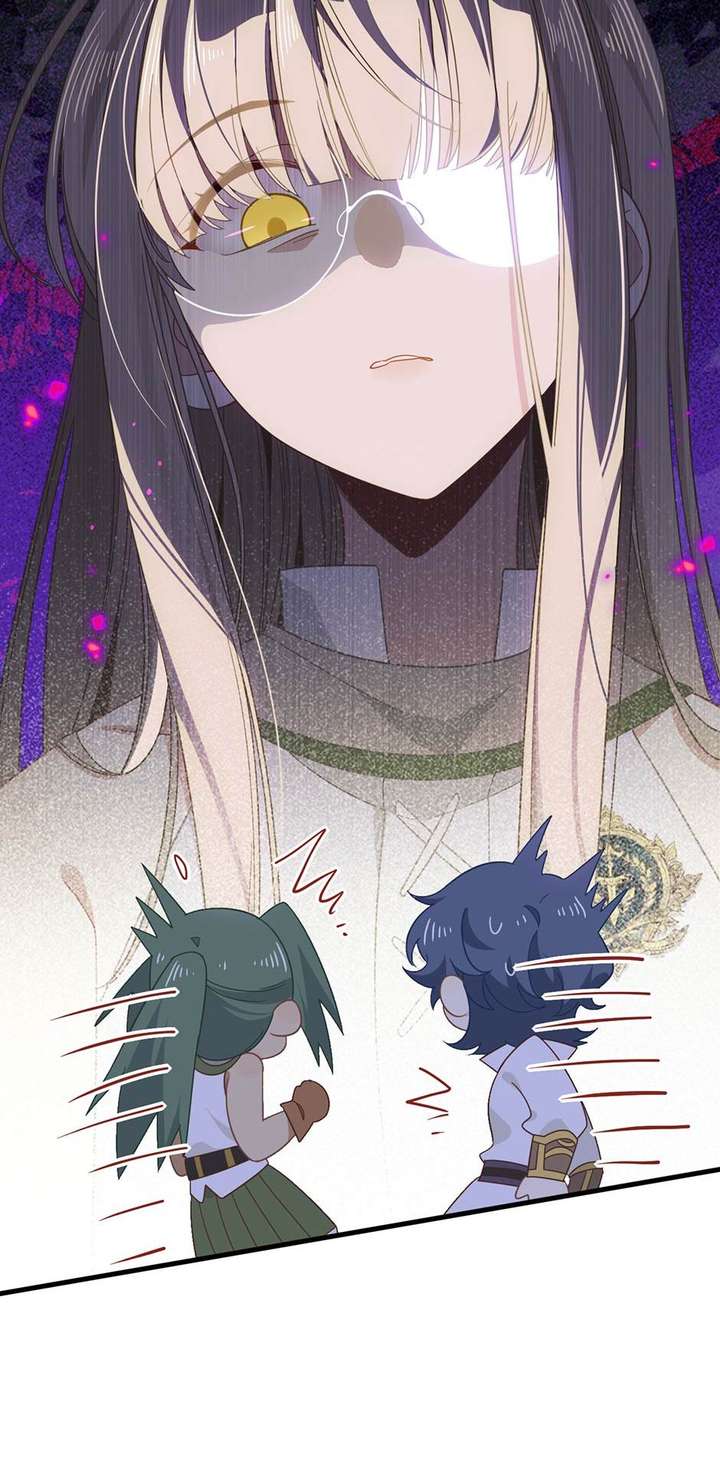 The Reborn Witch Raises a Templar Chapter 31 165 20