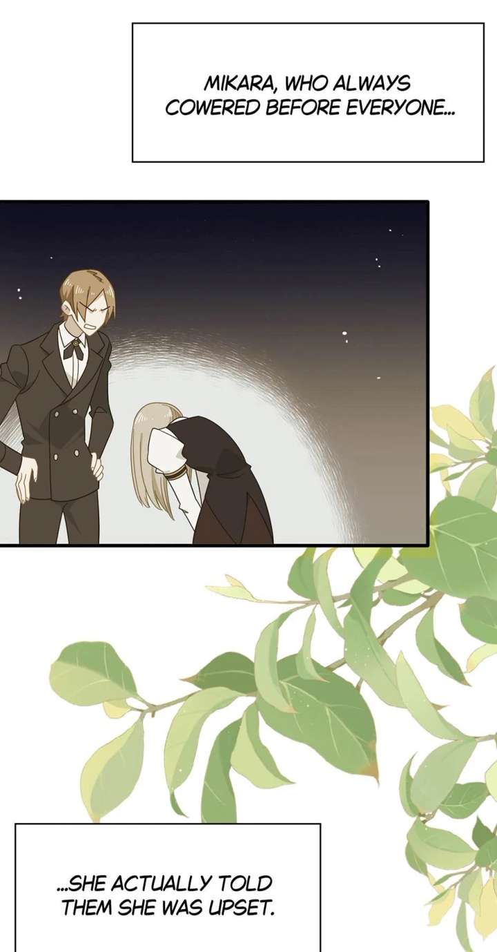 The Reborn Witch Raises a Templar Chapter 31 167 22