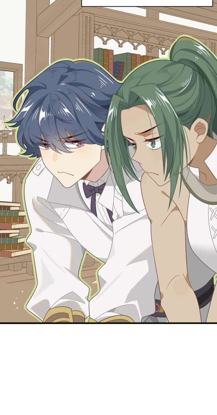 The Reborn Witch Raises a Templar Chapter 31 169 24