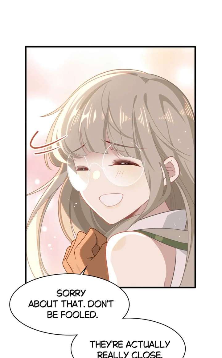 The Reborn Witch Raises a Templar Chapter 31 170 25