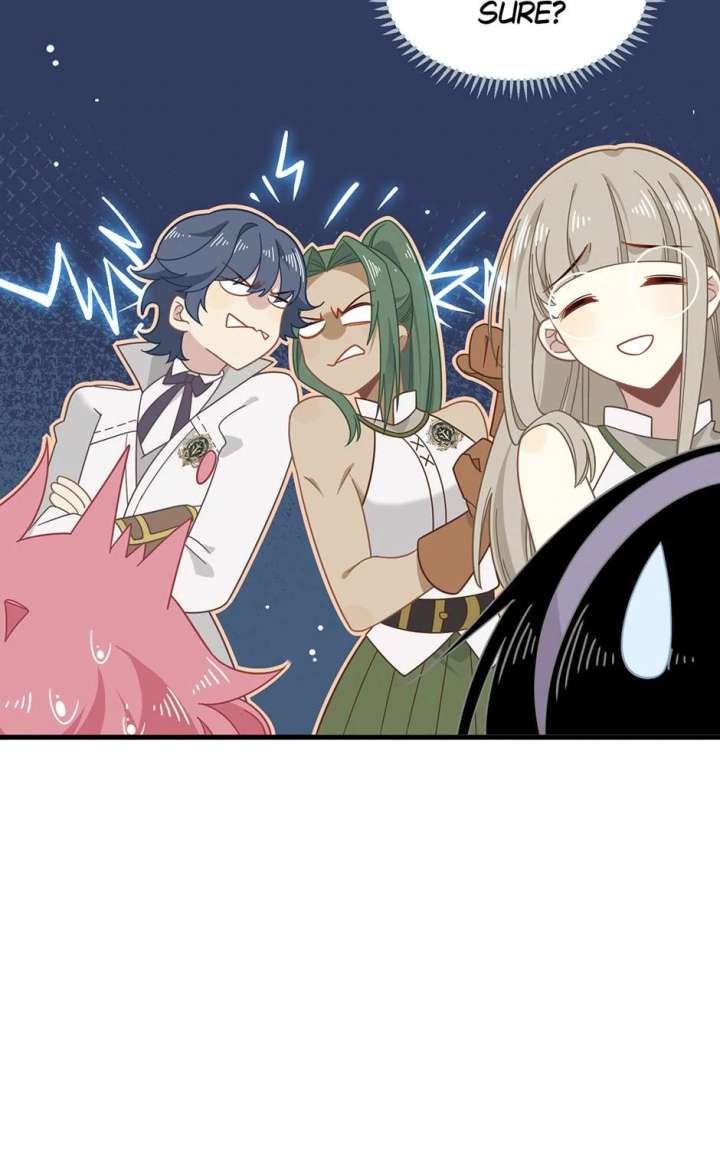 The Reborn Witch Raises a Templar Chapter 31 172 27