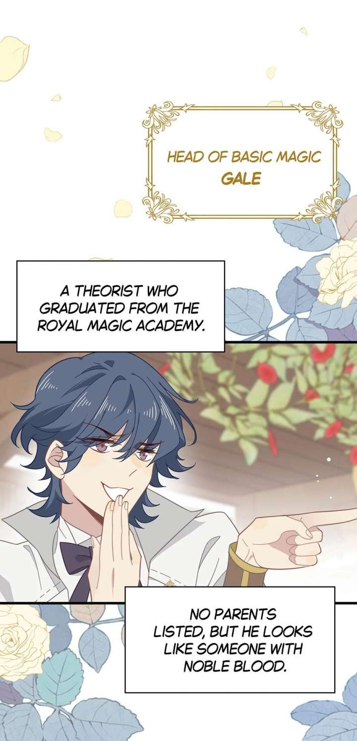 The Reborn Witch Raises a Templar Chapter 31 174 29