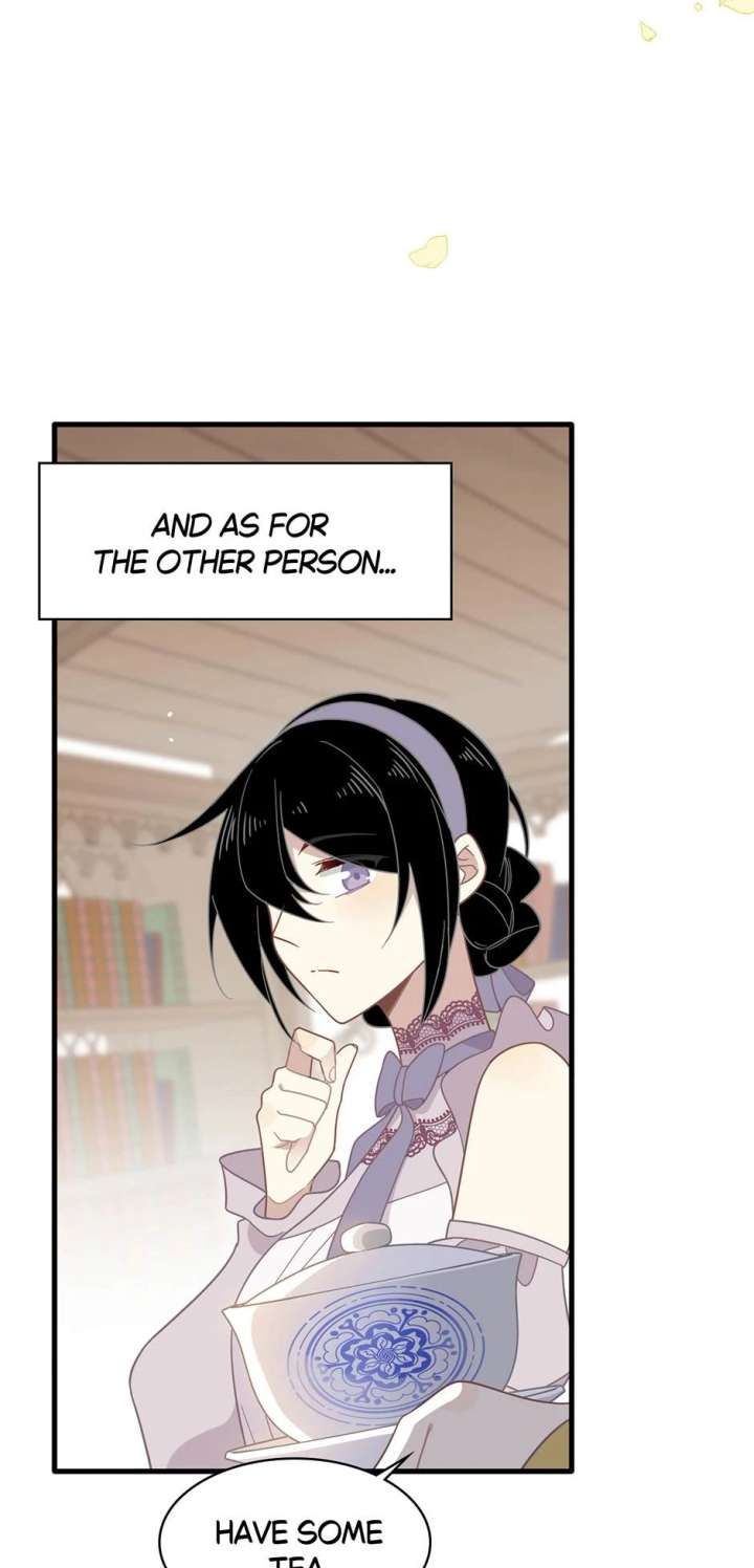 The Reborn Witch Raises a Templar Chapter 31 176 31