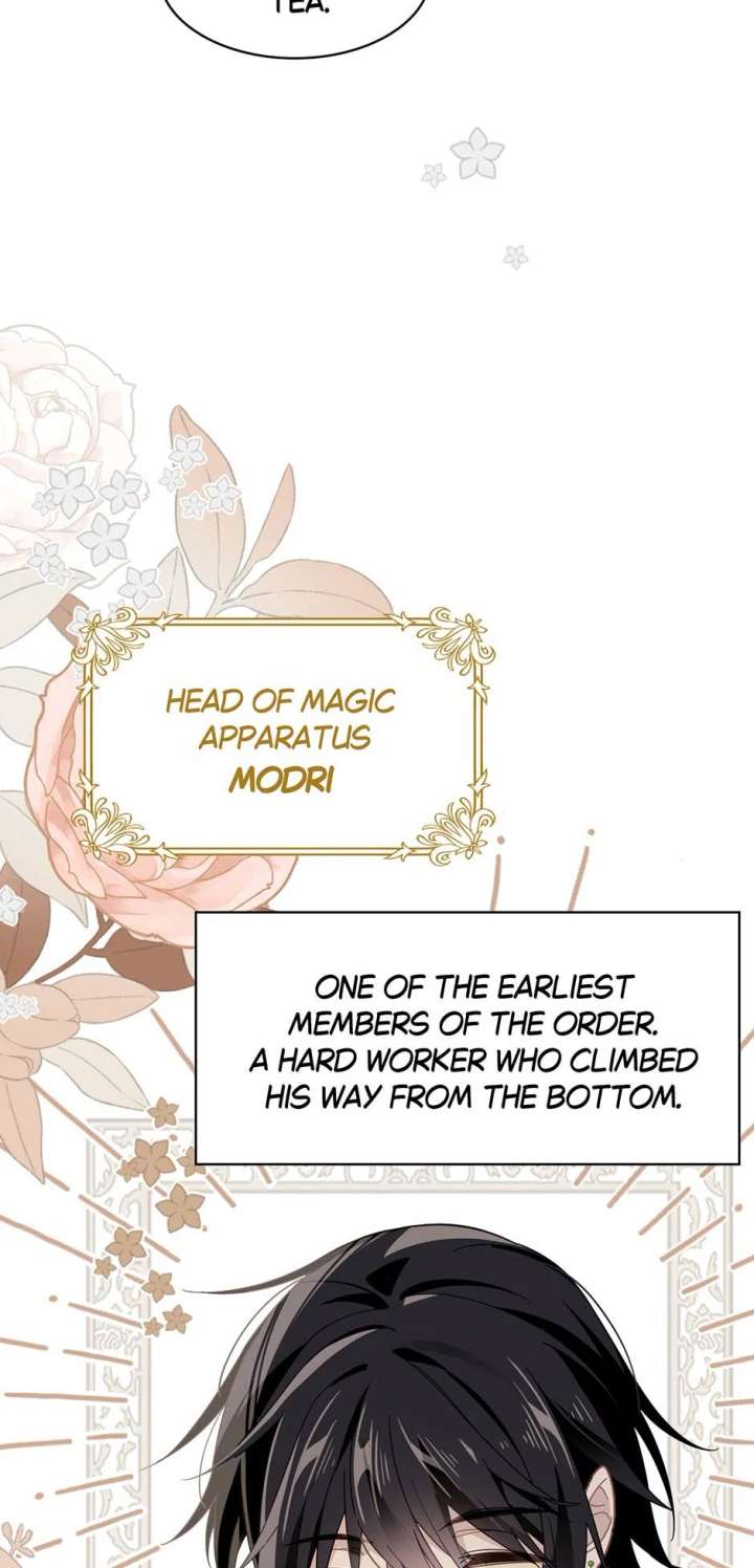 The Reborn Witch Raises a Templar Chapter 31 177 32