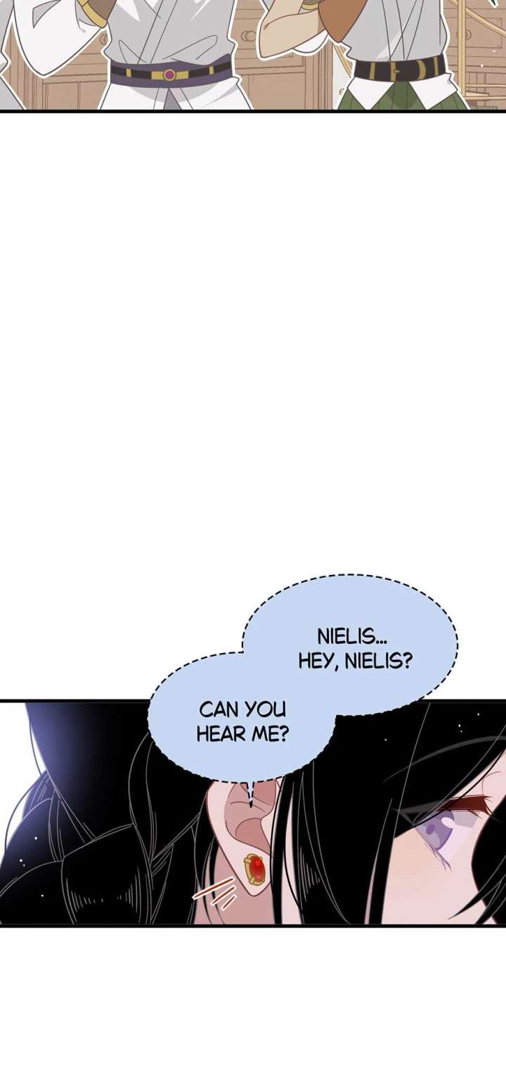 The Reborn Witch Raises a Templar Chapter 31 181 36