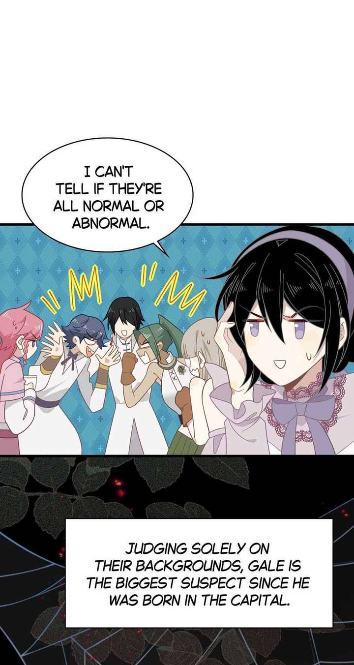 The Reborn Witch Raises a Templar Chapter 31 183 38