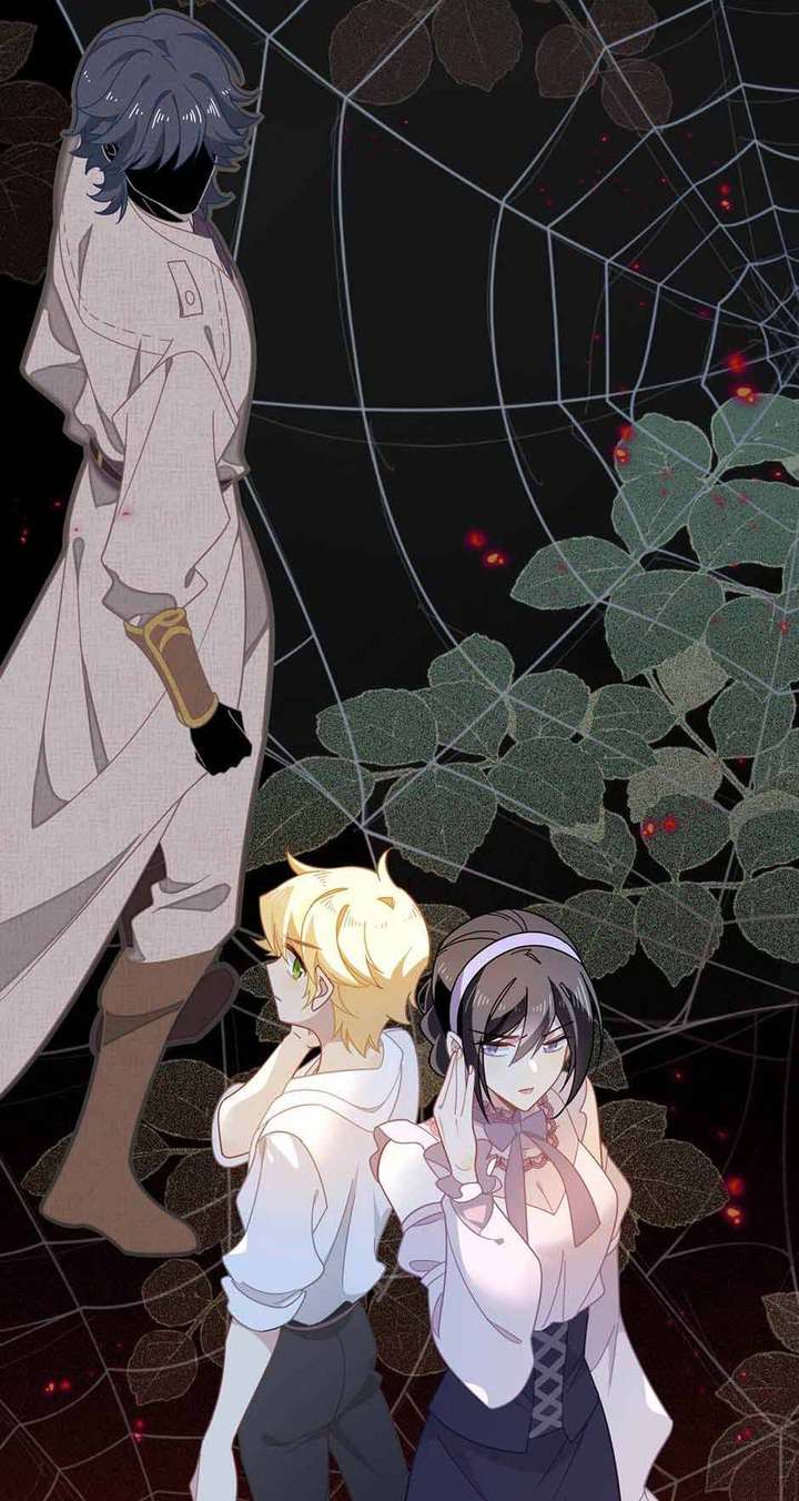 The Reborn Witch Raises a Templar Chapter 31 184 39