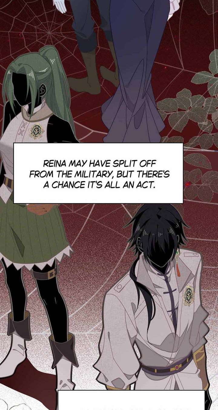 The Reborn Witch Raises a Templar Chapter 31 185 40