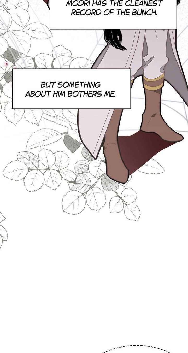 The Reborn Witch Raises a Templar Chapter 31 186 41