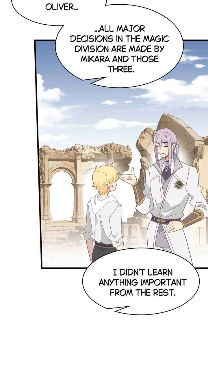 The Reborn Witch Raises a Templar Chapter 31 188 43