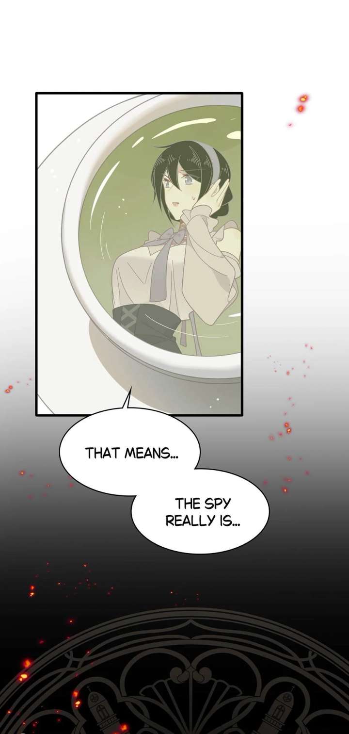 The Reborn Witch Raises a Templar Chapter 31 189 44