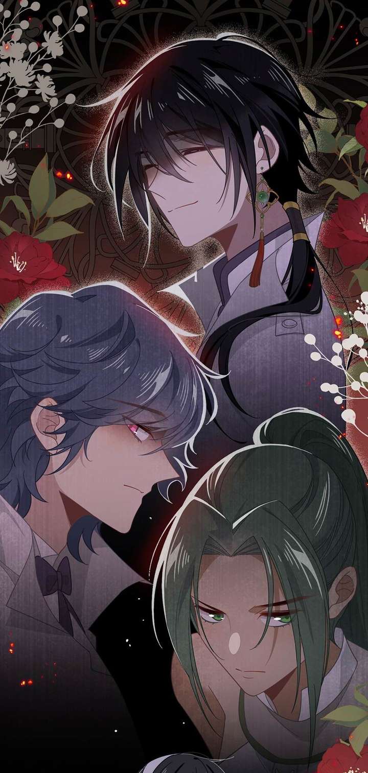 The Reborn Witch Raises a Templar Chapter 31 190 45