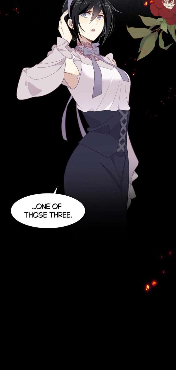 The Reborn Witch Raises a Templar Chapter 31 191 46