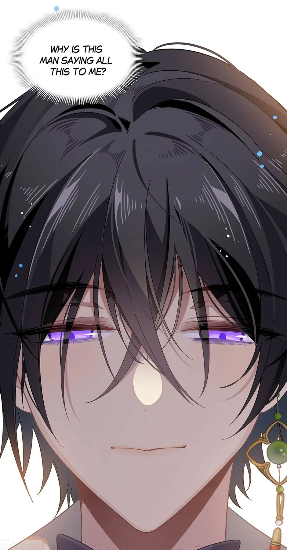 The Reborn Witch Raises a Templar Chapter 33 164 04