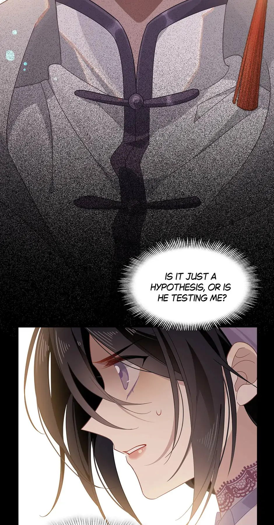 The Reborn Witch Raises a Templar Chapter 33 165 05