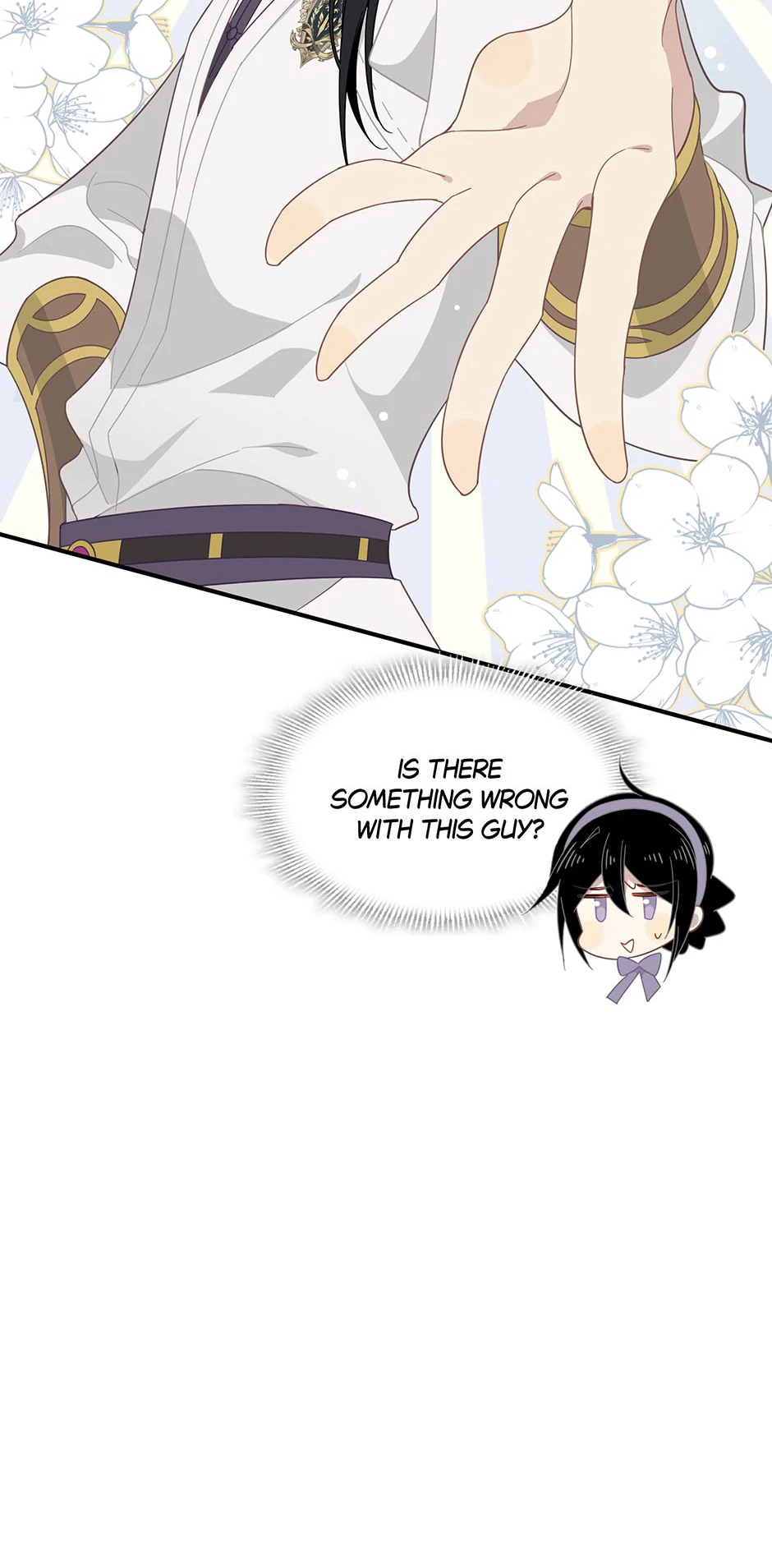 The Reborn Witch Raises a Templar Chapter 33 169 09