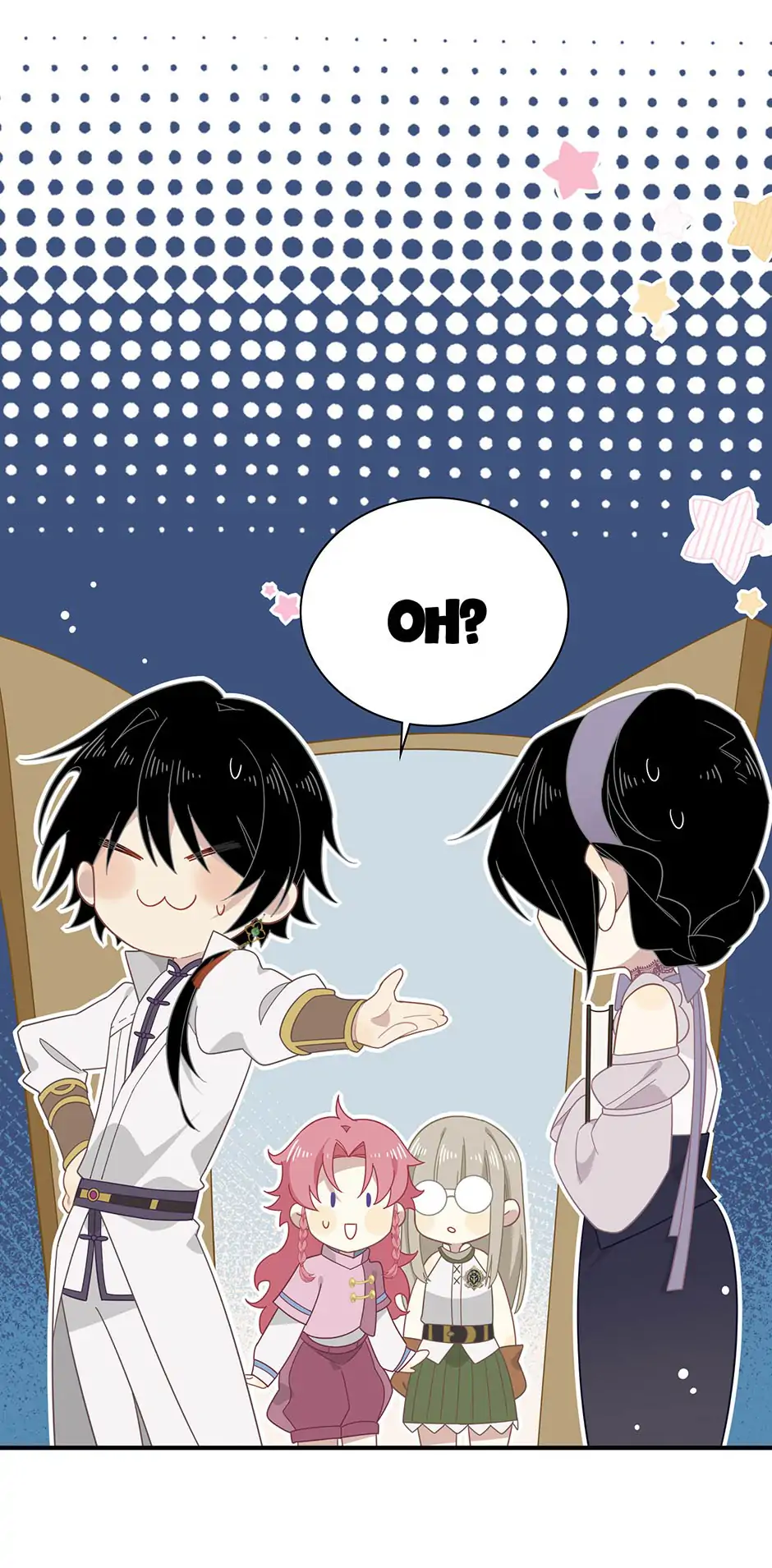 The Reborn Witch Raises a Templar Chapter 33 171 11