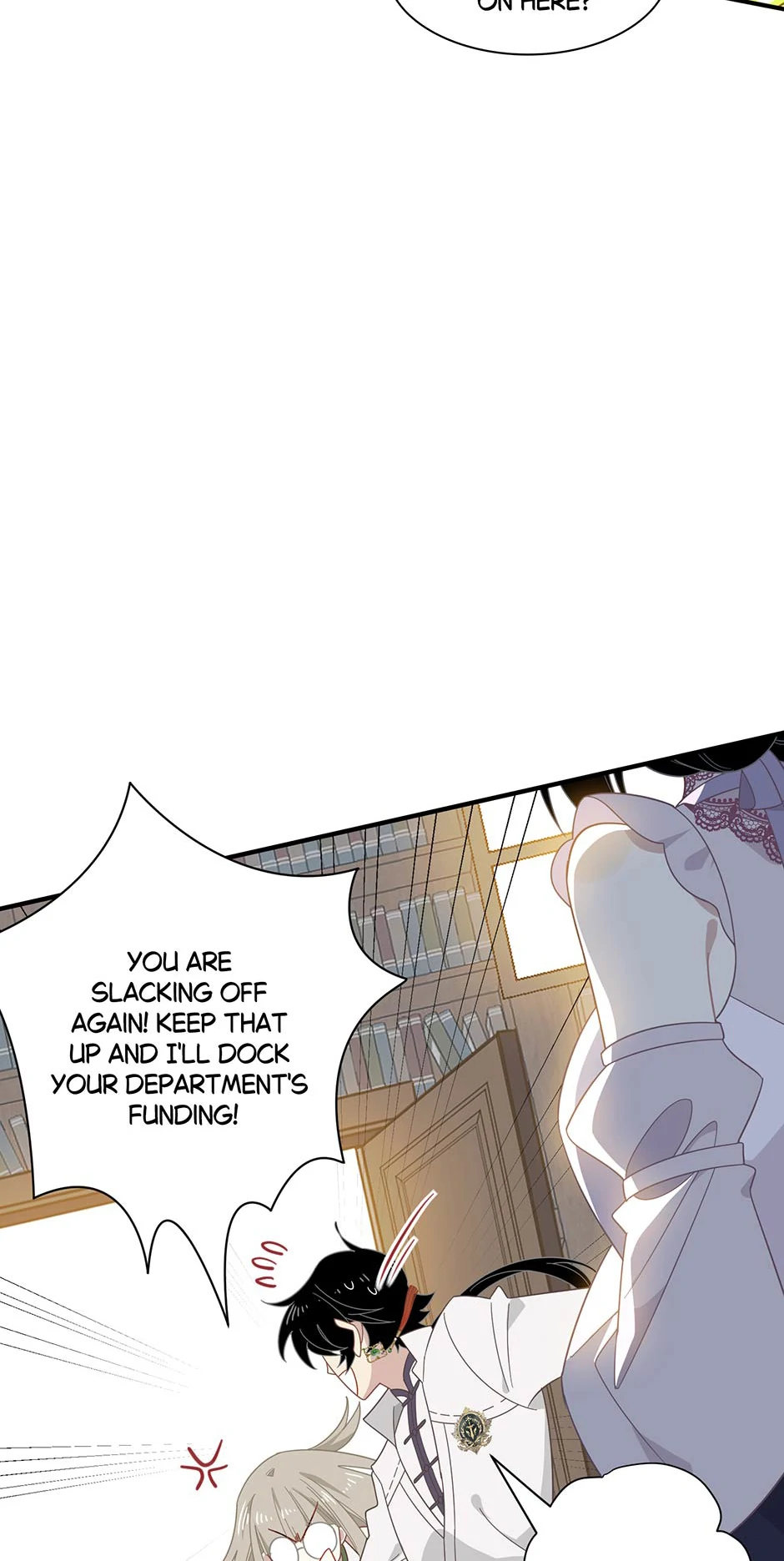 The Reborn Witch Raises a Templar Chapter 33 173 13