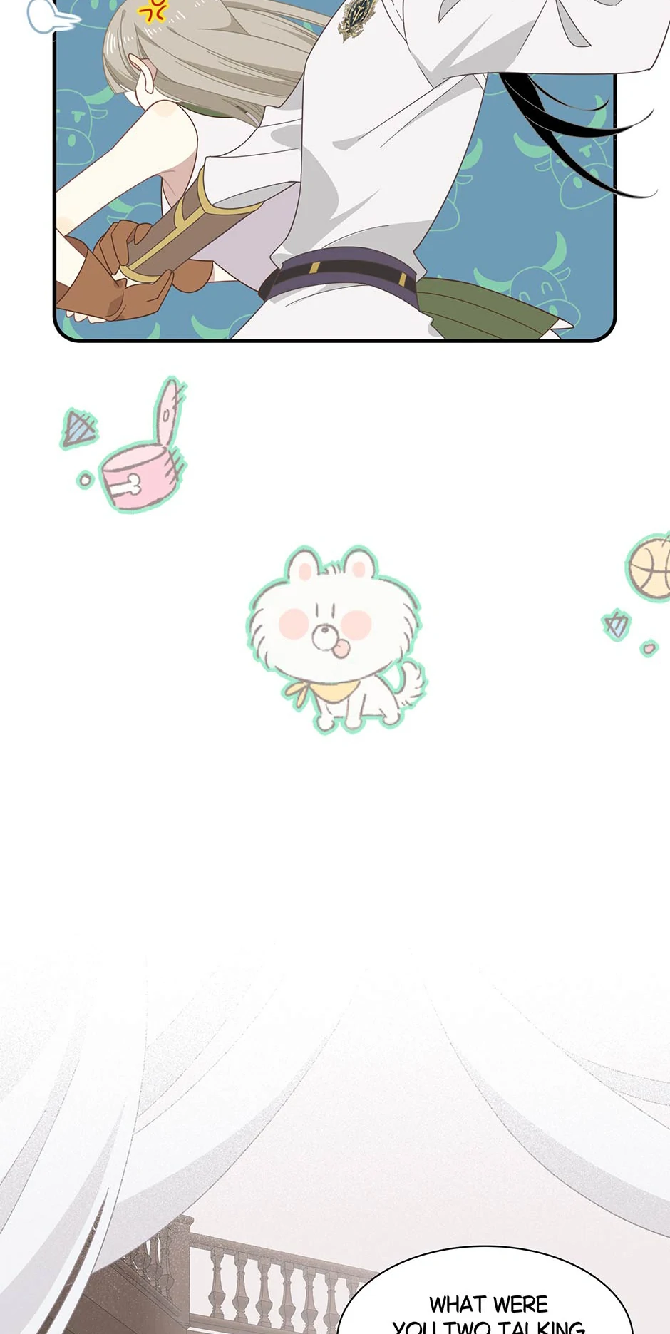 The Reborn Witch Raises a Templar Chapter 33 175 15