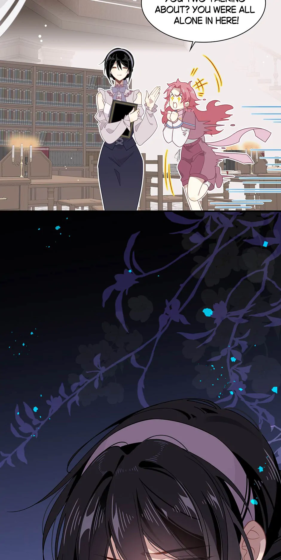 The Reborn Witch Raises a Templar Chapter 33 176 16