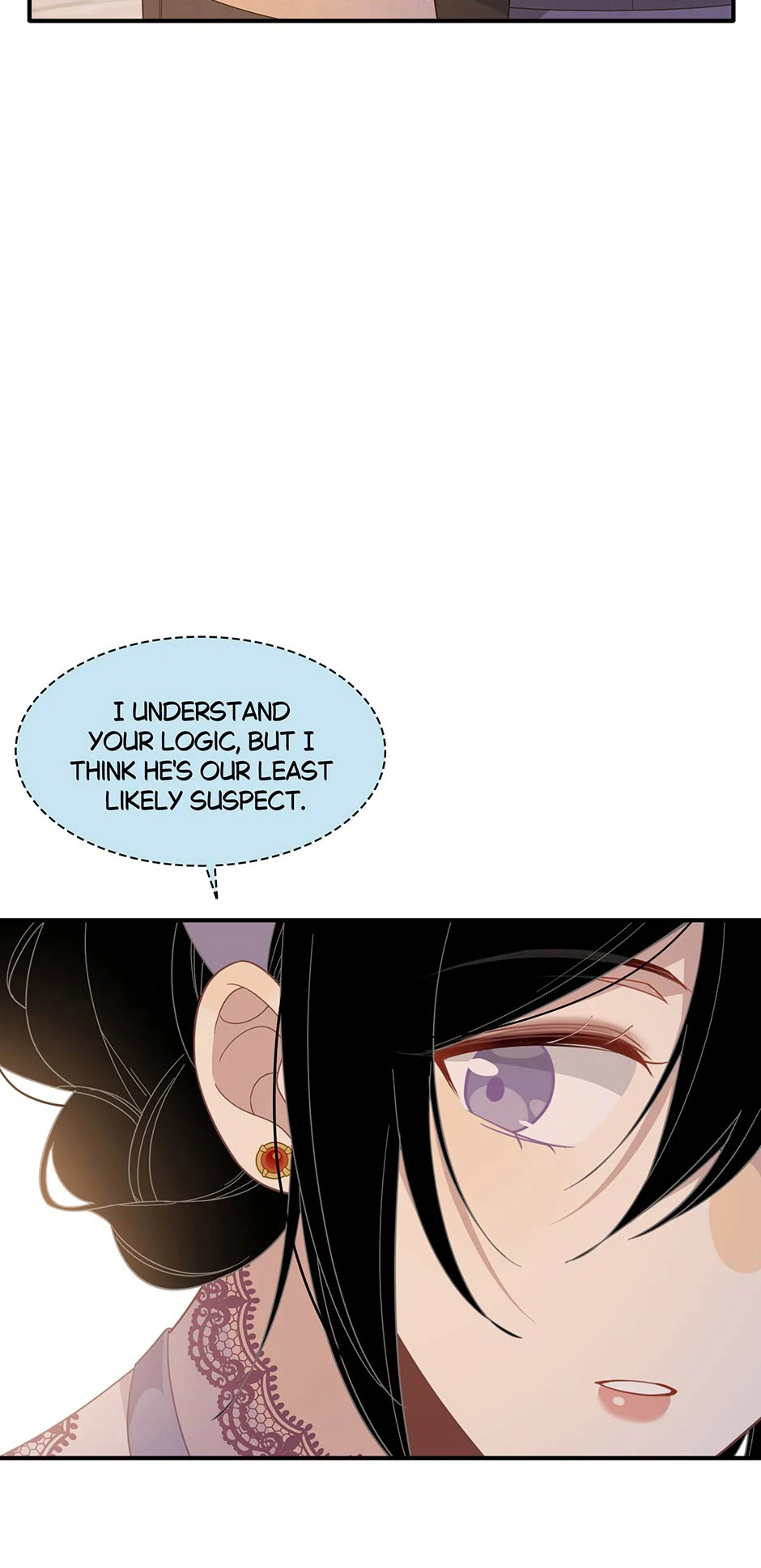 The Reborn Witch Raises a Templar Chapter 33 182 22