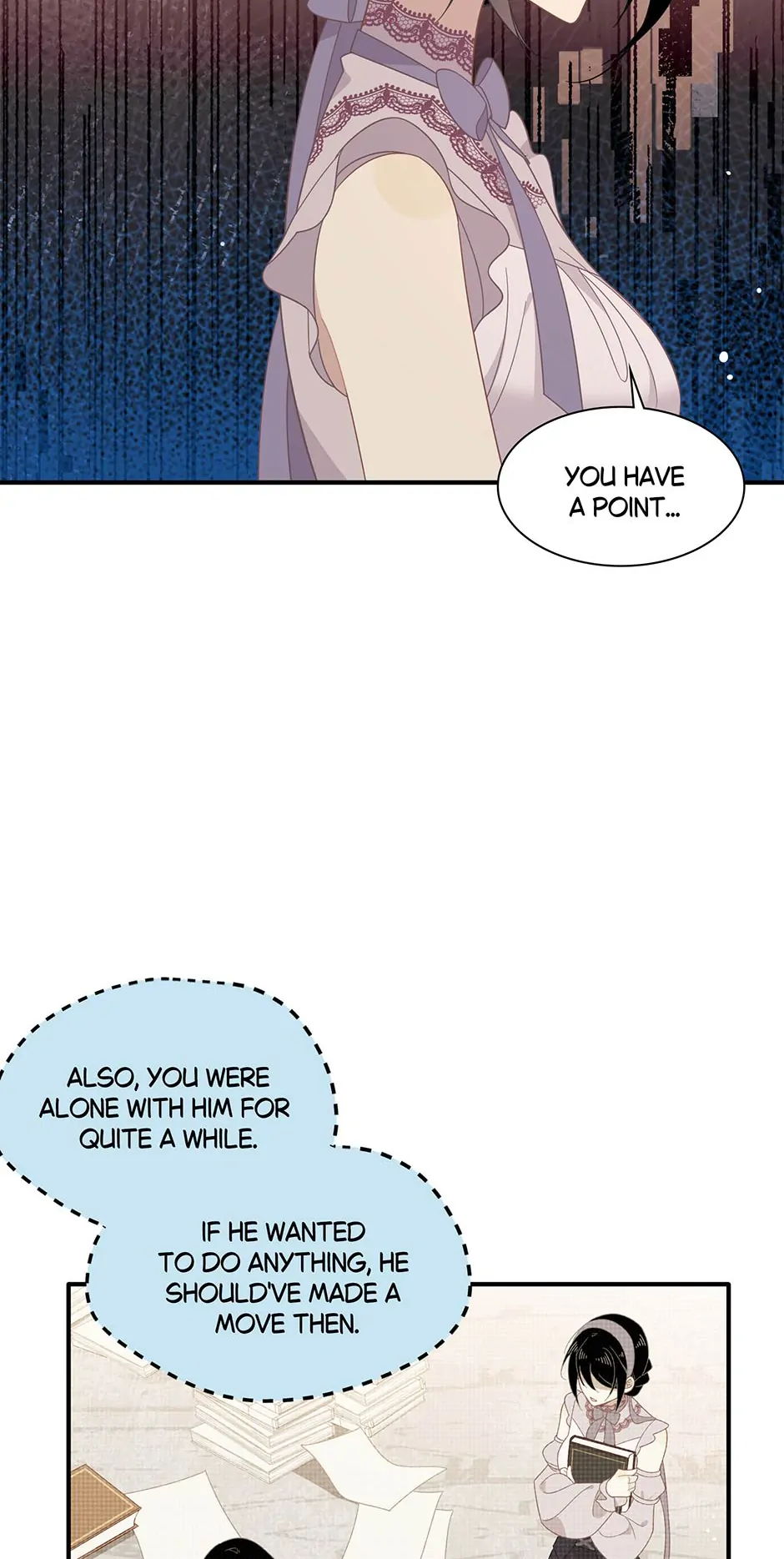 The Reborn Witch Raises a Templar Chapter 33 184 24