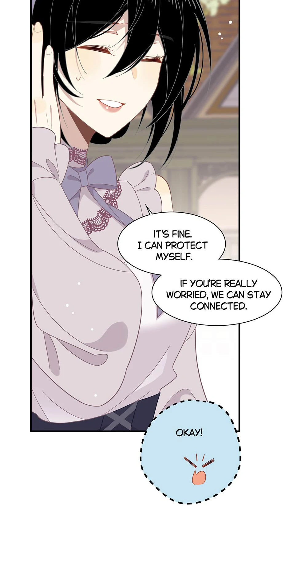 The Reborn Witch Raises a Templar Chapter 33 187 27