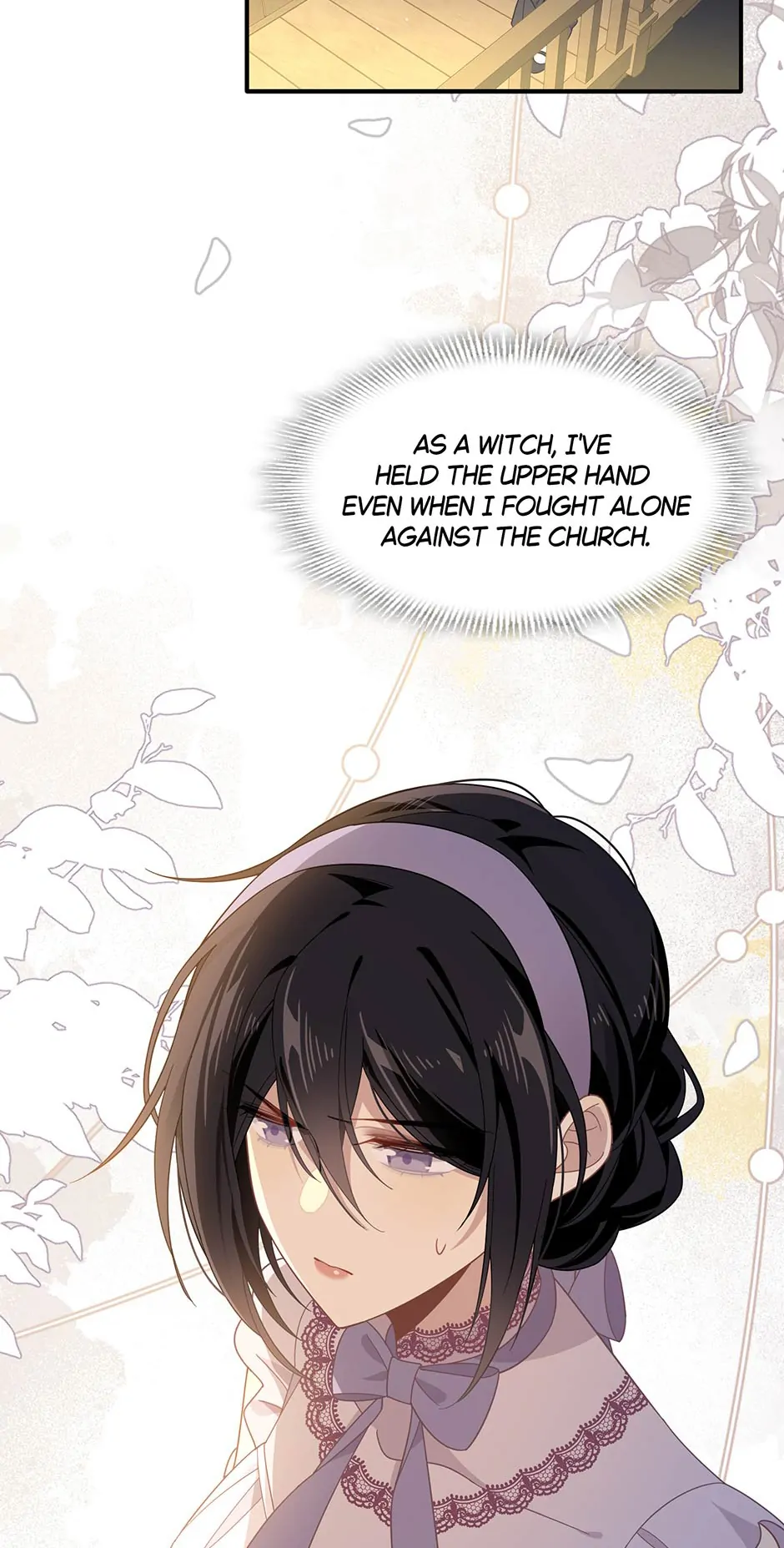 The Reborn Witch Raises a Templar Chapter 33 189 29