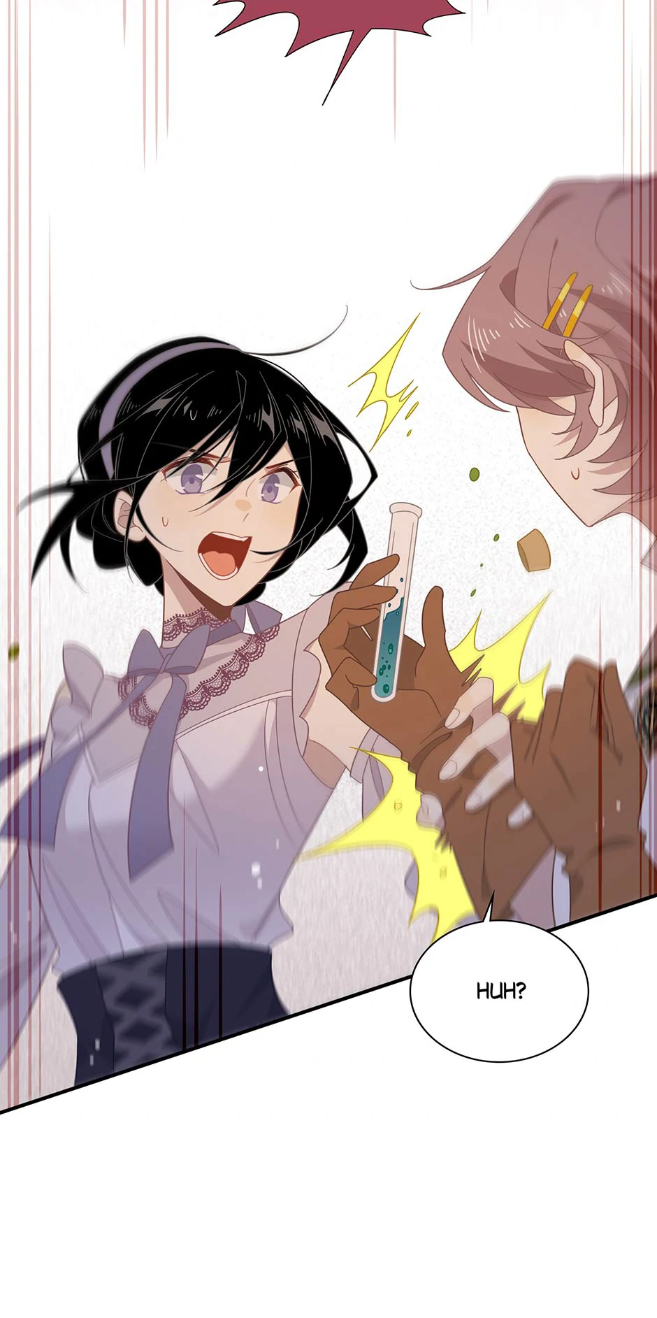 The Reborn Witch Raises a Templar Chapter 33 197 37