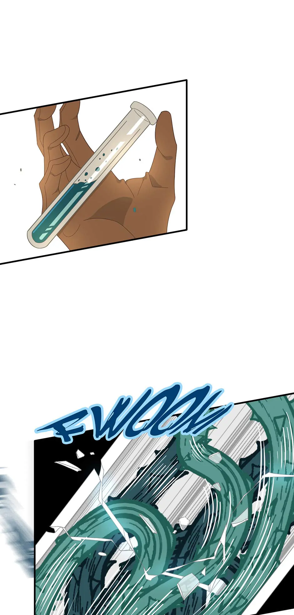 The Reborn Witch Raises a Templar Chapter 33 198 38